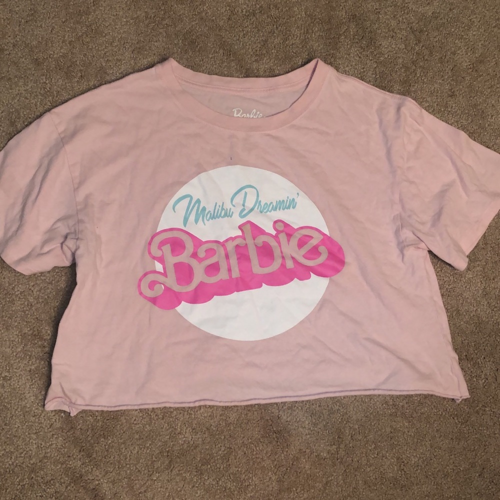 Barbie T-shirt